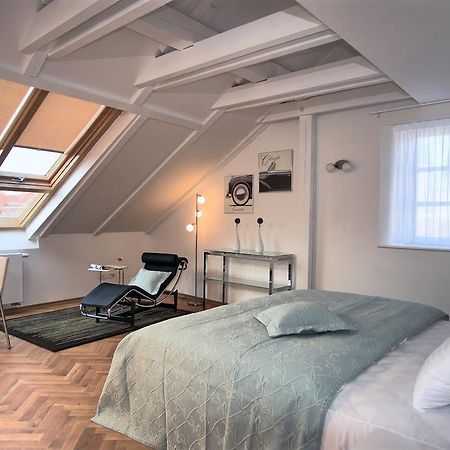 Residence Karlova Prag Eksteriør billede
