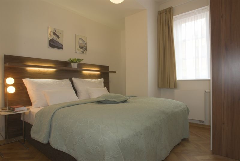 Residence Karlova Prag Eksteriør billede