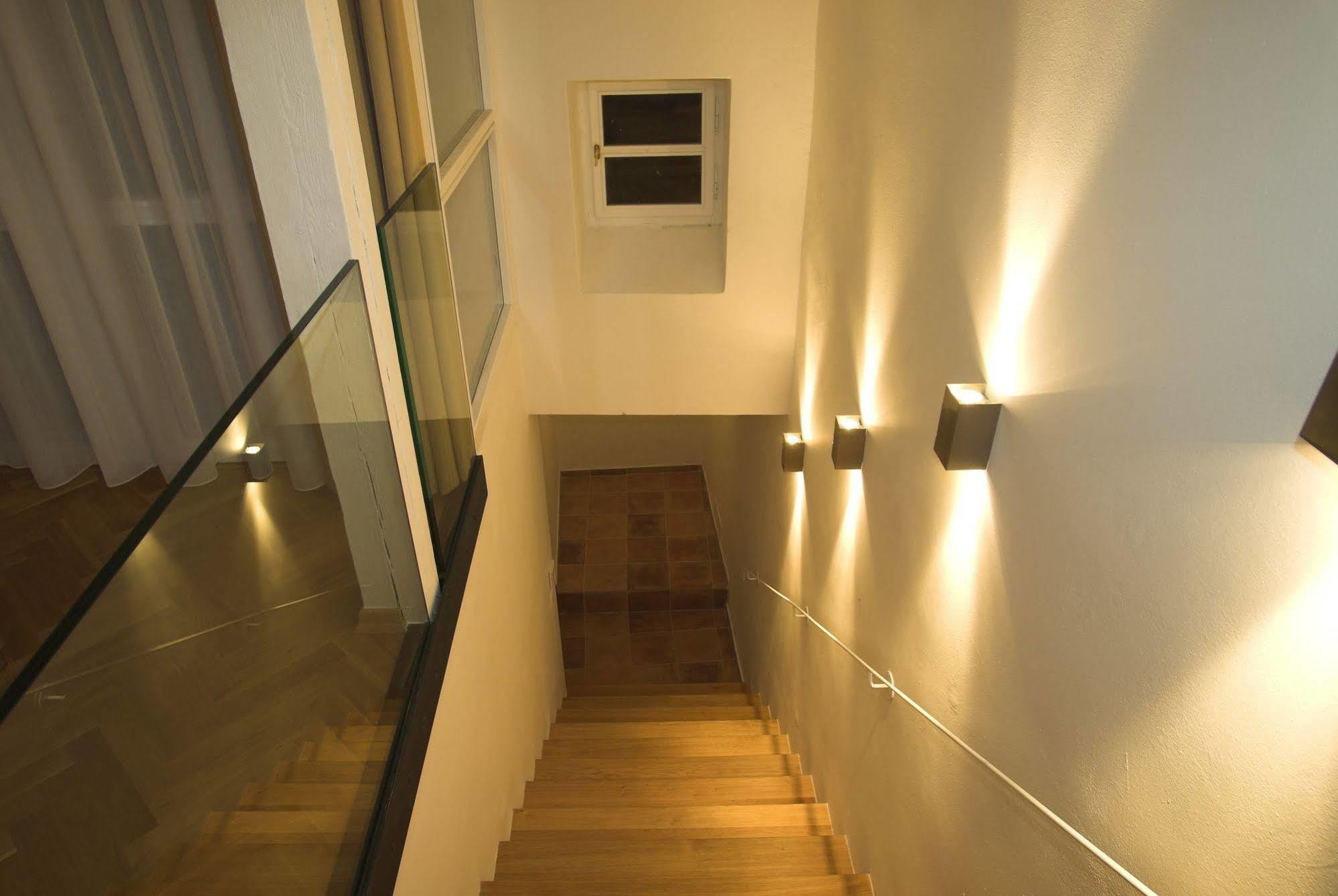 Residence Karlova Prag Eksteriør billede